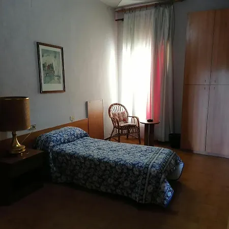 B&B Da Alessia