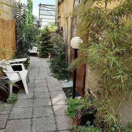 B&B Da Alessia Oda ve Kahvaltı