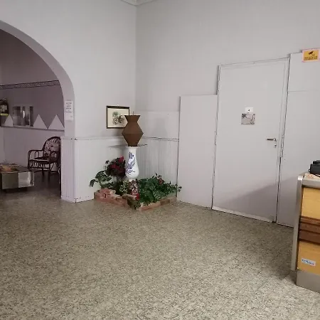 Oda ve Kahvaltı B&B Da Alessia