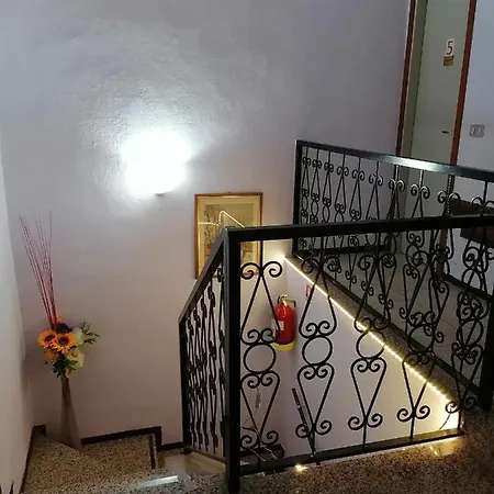 B&B Da Alessia * Vigevano