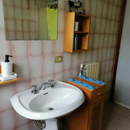 B&B Da Alessia Oda ve Kahvaltı