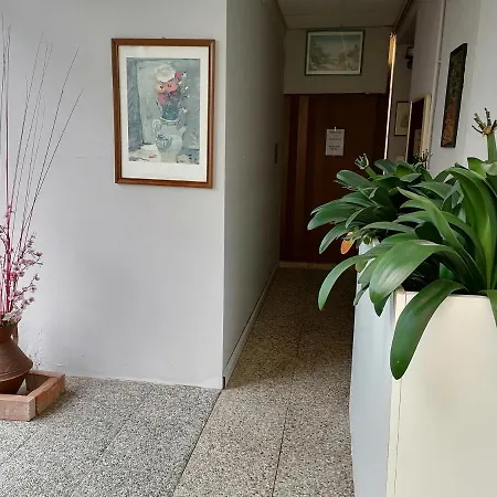 B&B Da Alessia Oda ve Kahvaltı *