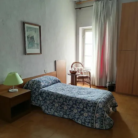 B&B Da Alessia Oda ve Kahvaltı Vigevano