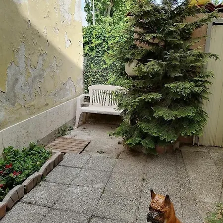 B&B Da Alessia Oda ve Kahvaltı