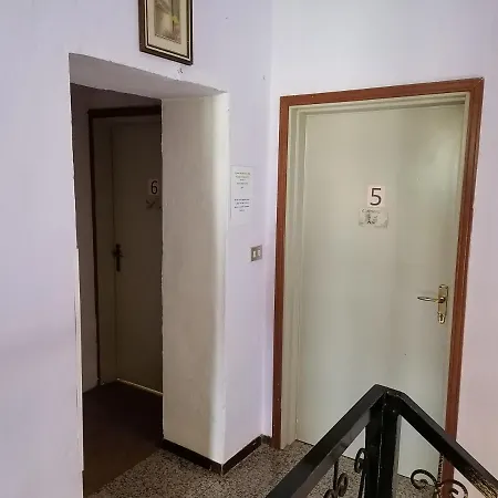 B&B Da Alessia Vigevano