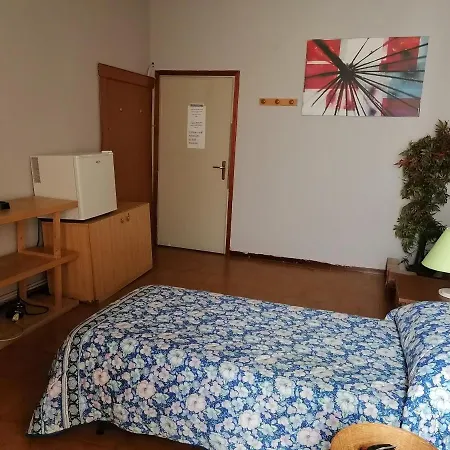 B&B Da Alessia Oda ve Kahvaltı