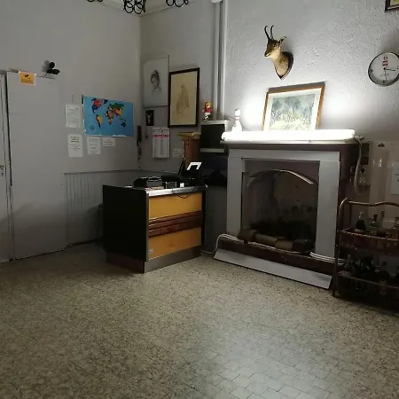 B&B Da Alessia Oda ve Kahvaltı Vigevano