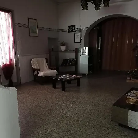Oda ve Kahvaltı B&B Da Alessia Vigevano