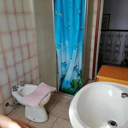 B&B Da Alessia Vigevano