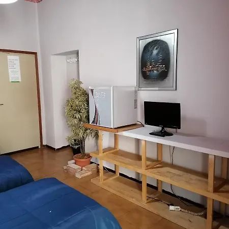 Oda ve Kahvaltı B&B Da Alessia Vigevano