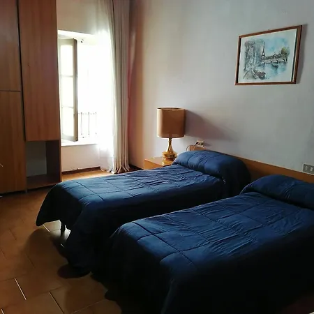 B&B Da Alessia Bed & Breakfast *