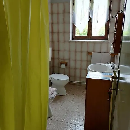 B&B Da Alessia * Vigevano